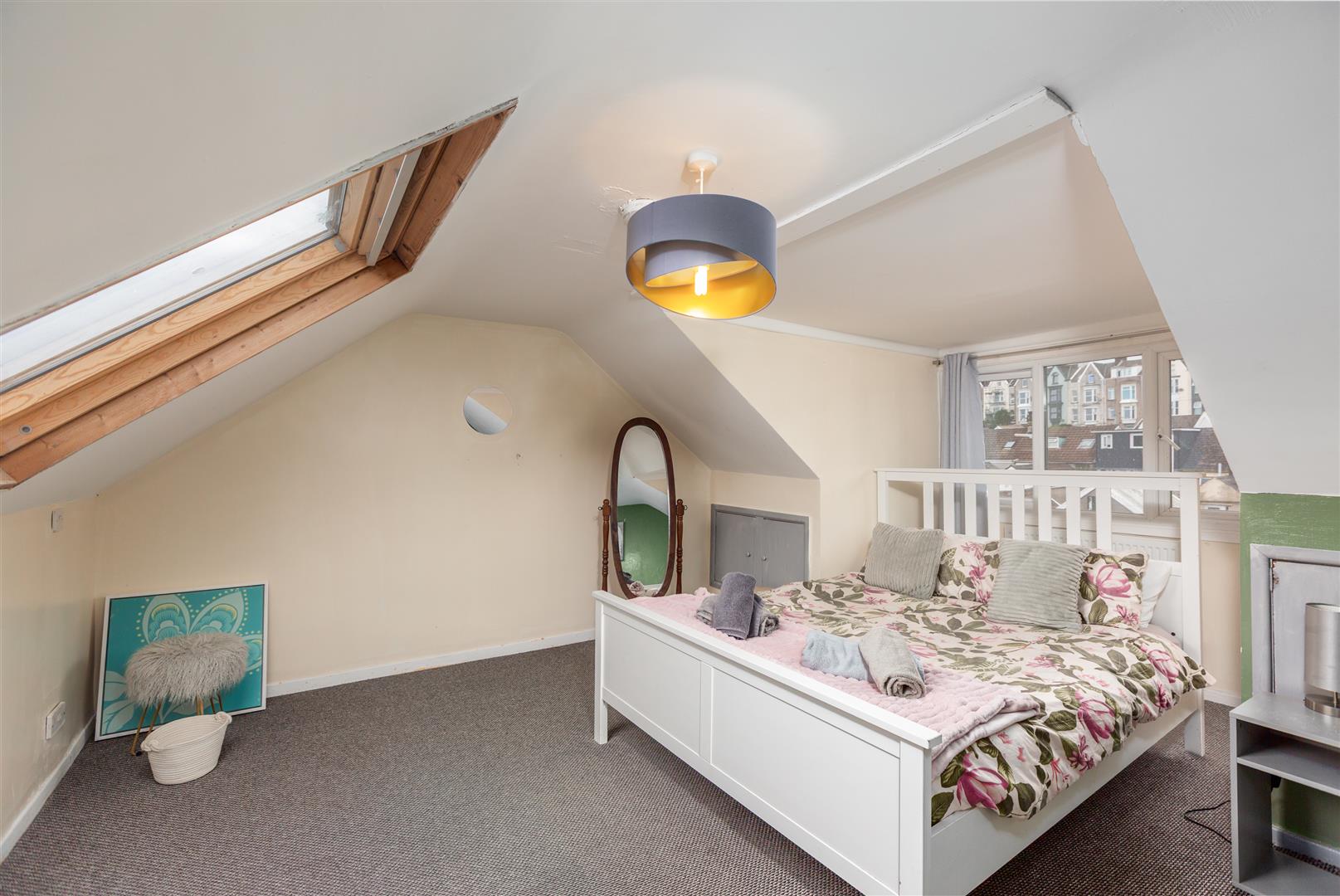 St. Helens Avenue, Swansea, SA1 4NQ